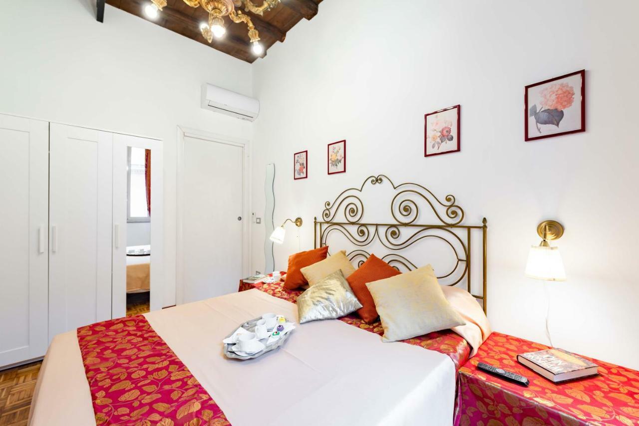 Sistina House Style X 6 Apartamento Roma