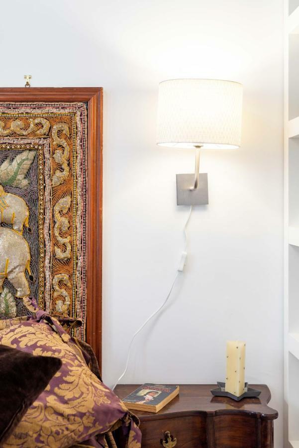 Sistina House Style X 6 Apartamento