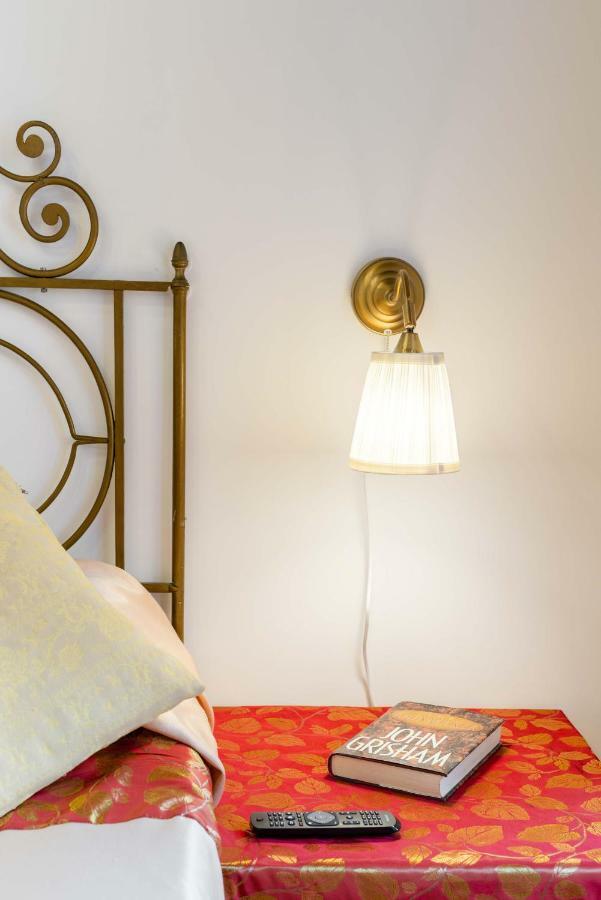 Sistina House Style X 6 Apartamento *