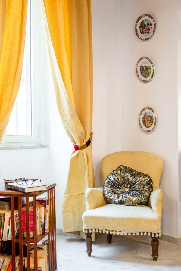 Sistina House Style X 6 * Roma