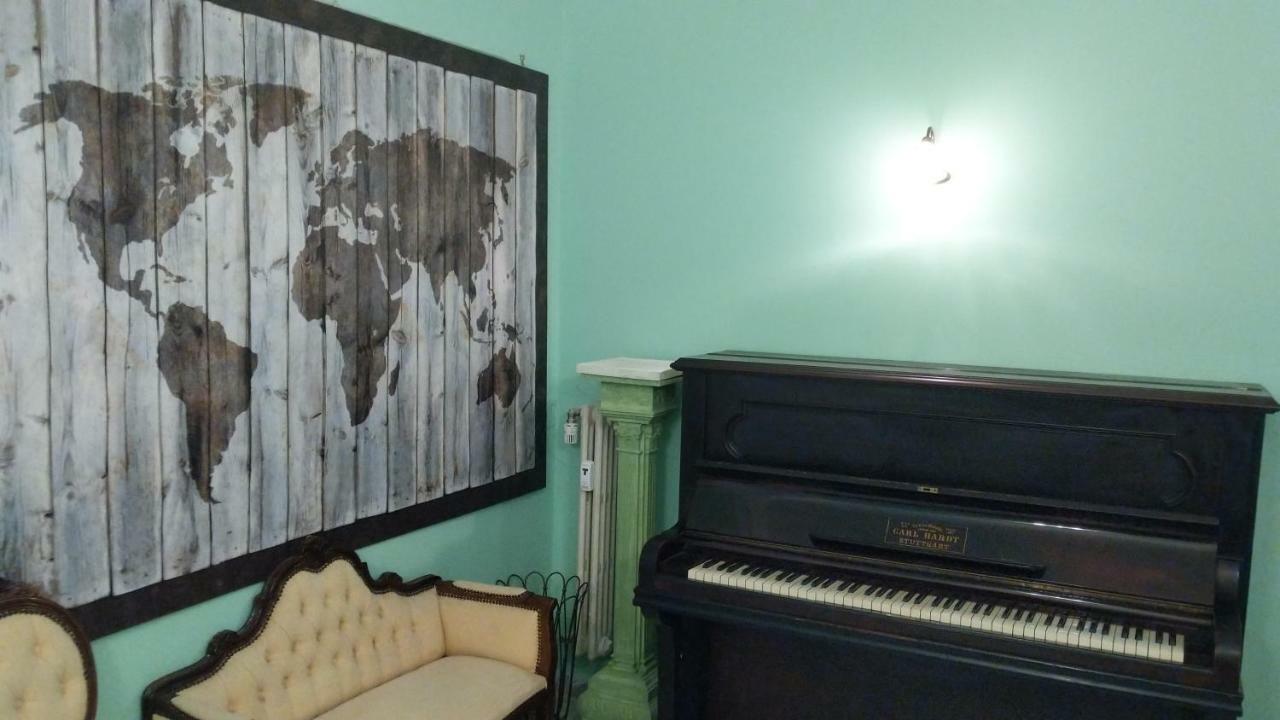 La Lanterna Magica Casa de hóspedes