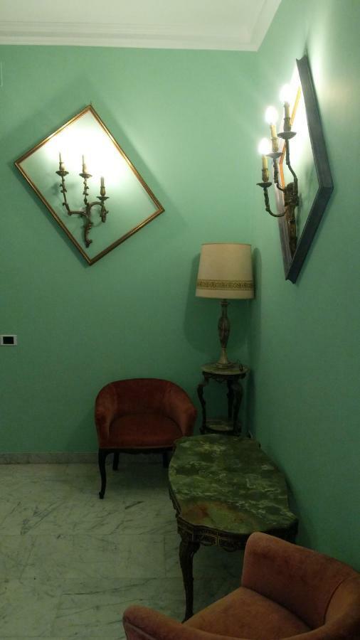 Casa de hóspedes La Lanterna Magica *