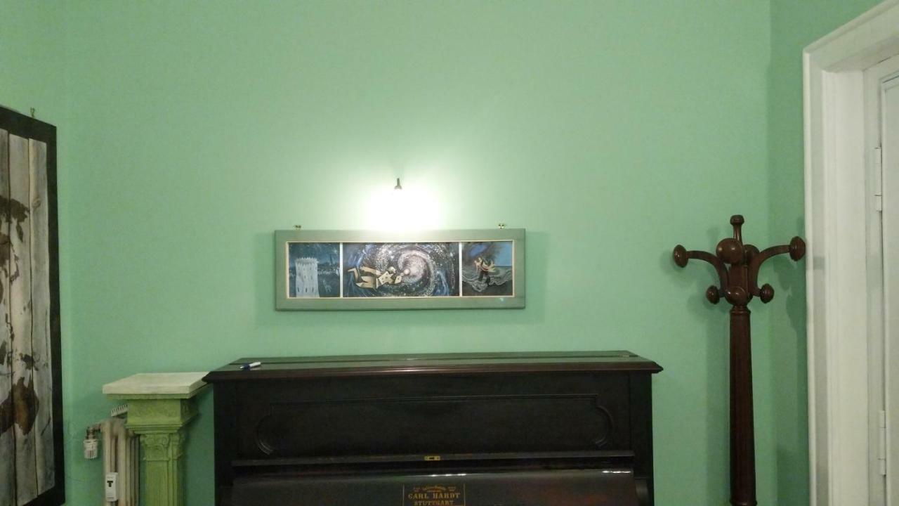 La Lanterna Magica Casa de hóspedes