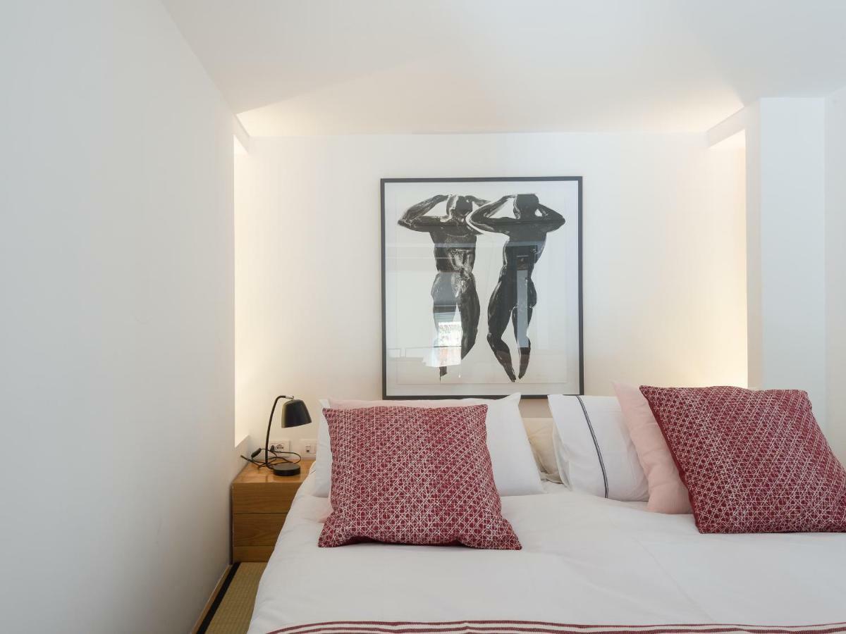 Apartment Loft In Trastevere Rom