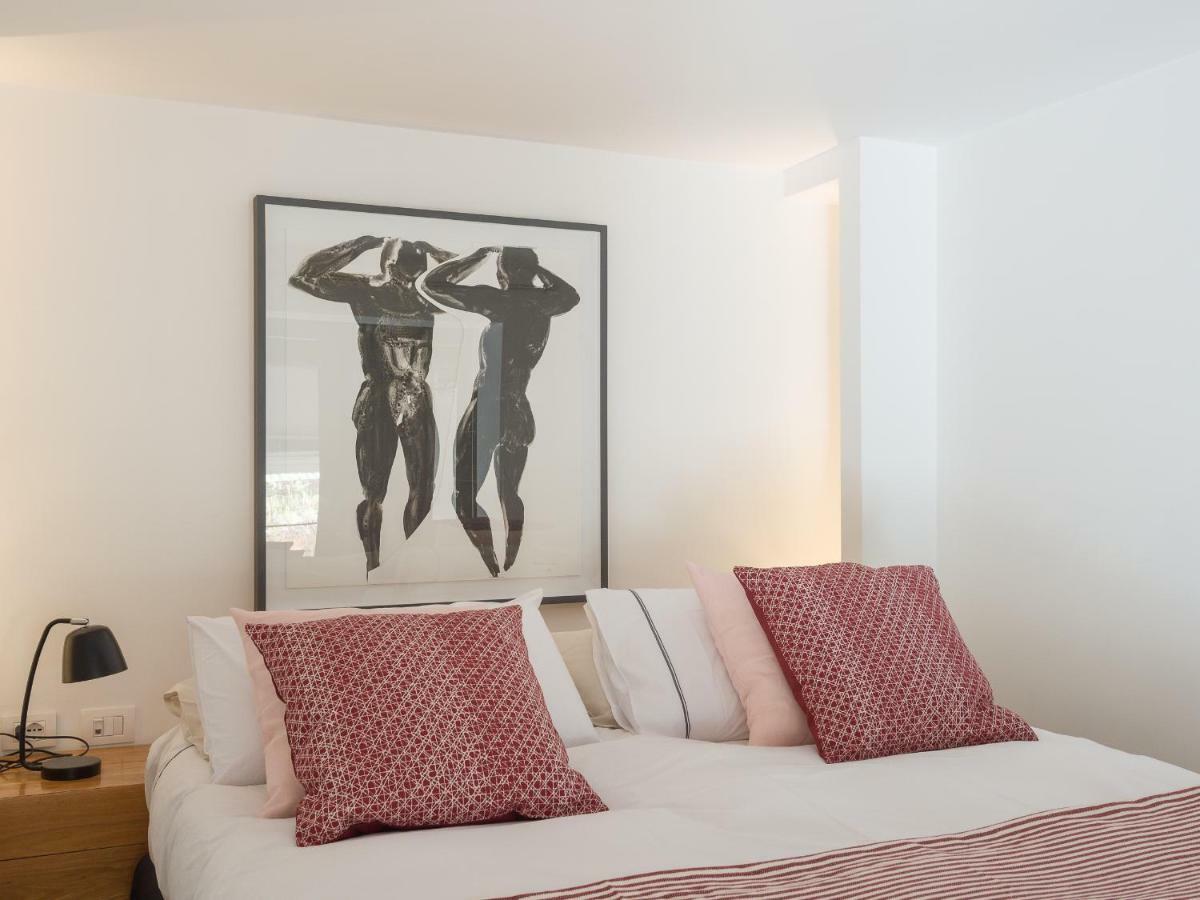 Loft In Trastevere Apartment Rom