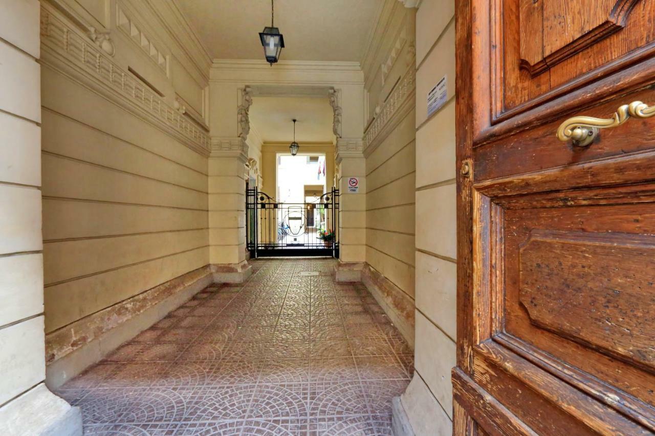 Casa vacanze Vespucci