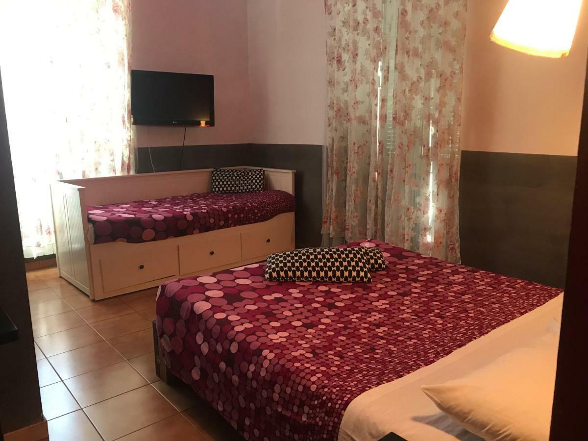 La Casa Di Elena Casa de hóspedes