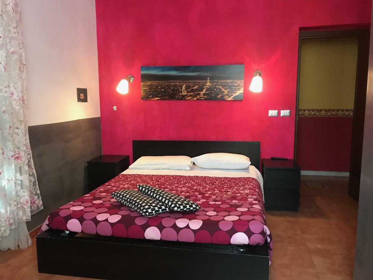 La Casa Di Elena Casa de hóspedes *