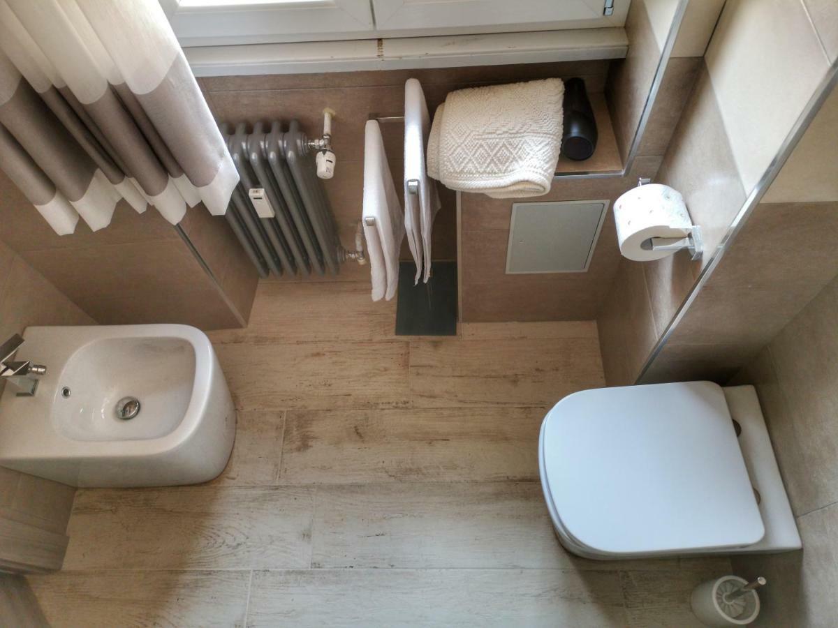 Сasa de vacaciones Casa Katiuscia Roma