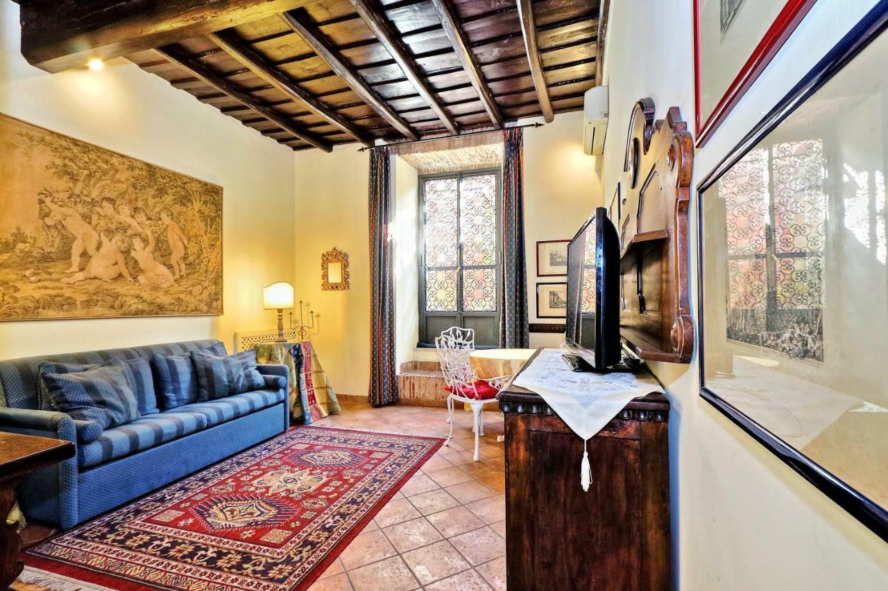 Sforza A Monti Casa vacanze Roma