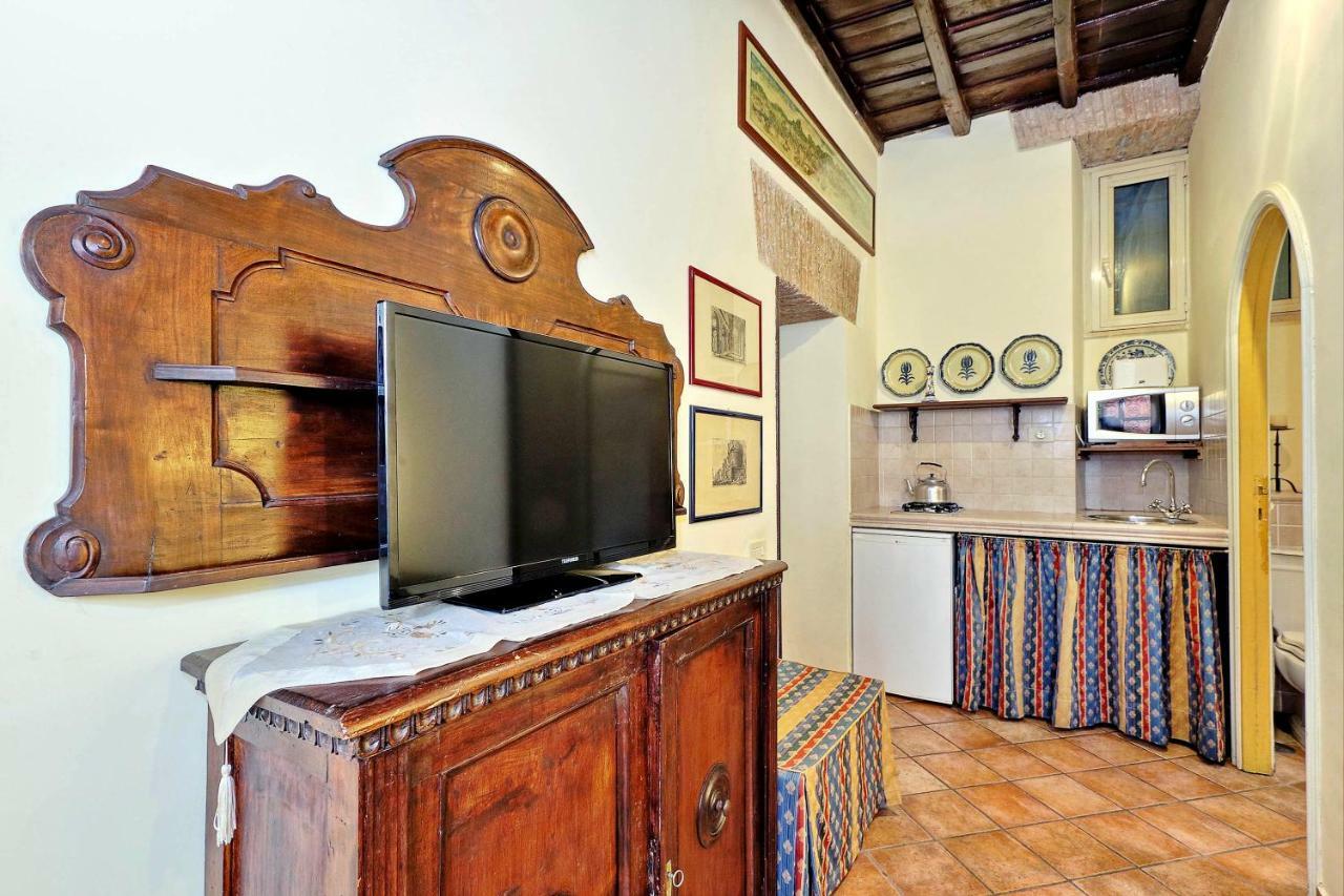 Sforza A Monti Сasa de vacaciones Roma