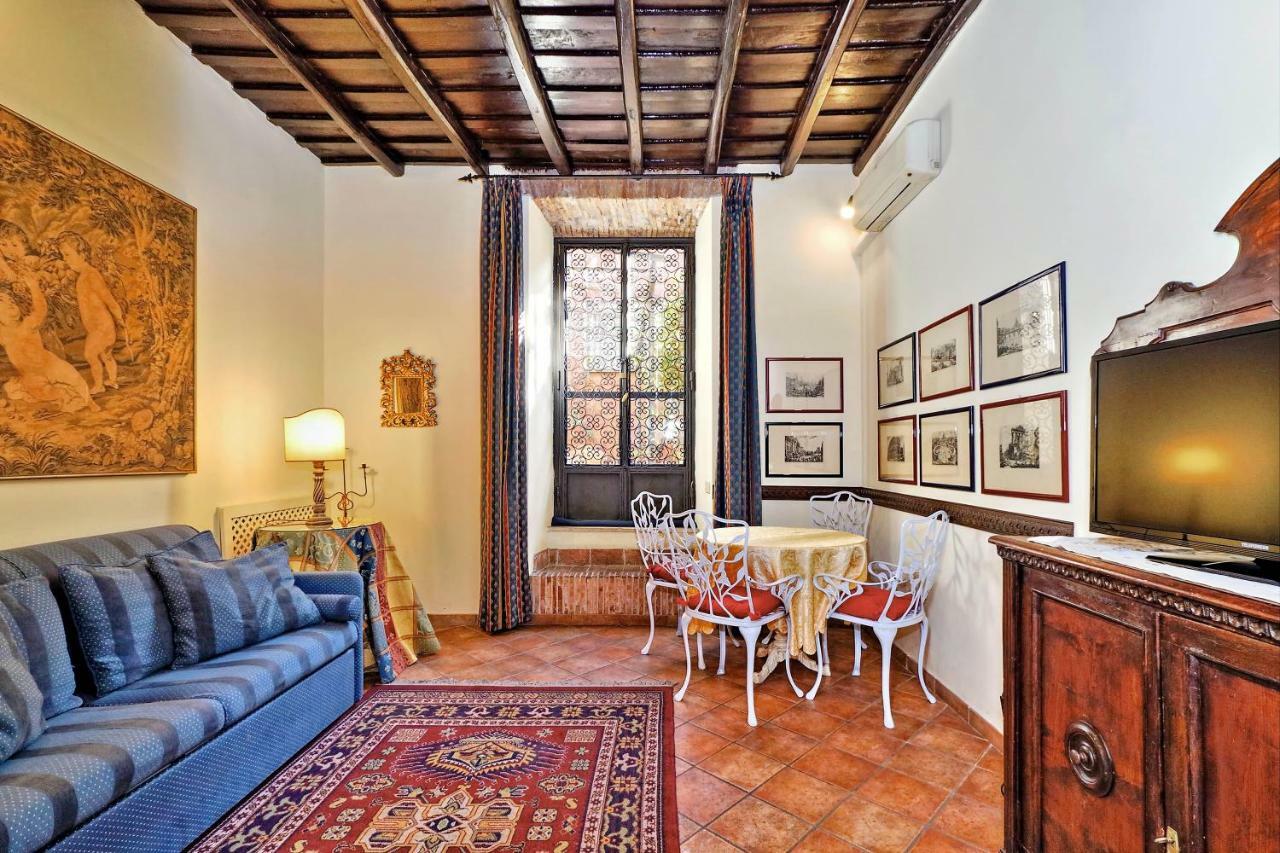 Sforza A Monti Ferienhaus
