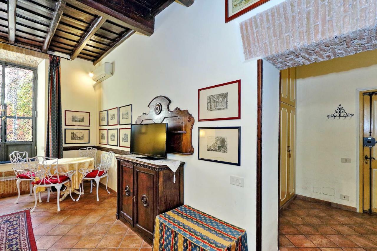 Сasa de vacaciones Sforza A Monti Roma