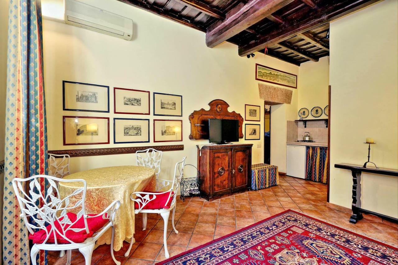 Сasa de vacaciones Sforza A Monti Roma