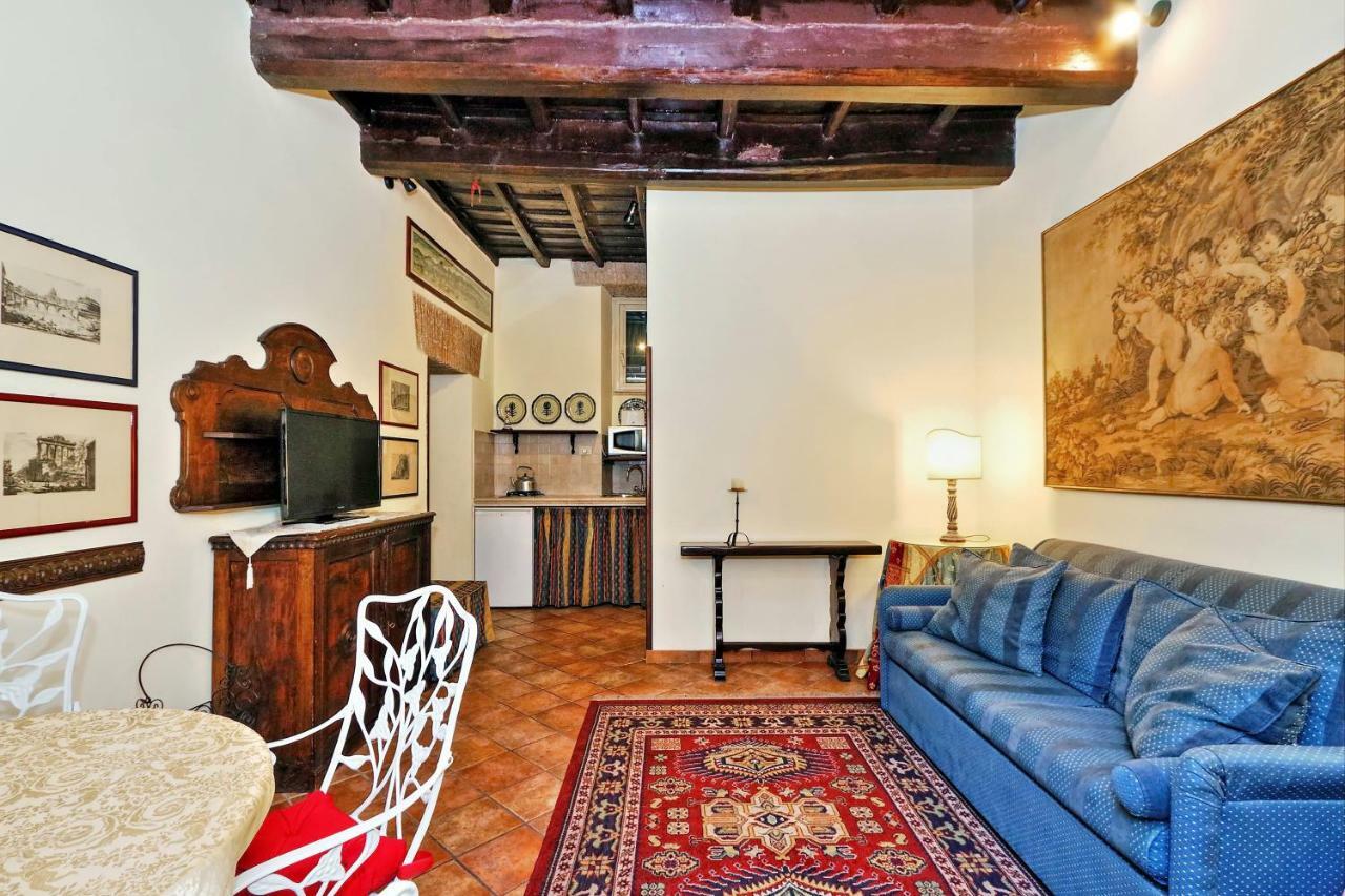 Sforza A Monti Ferienhaus *