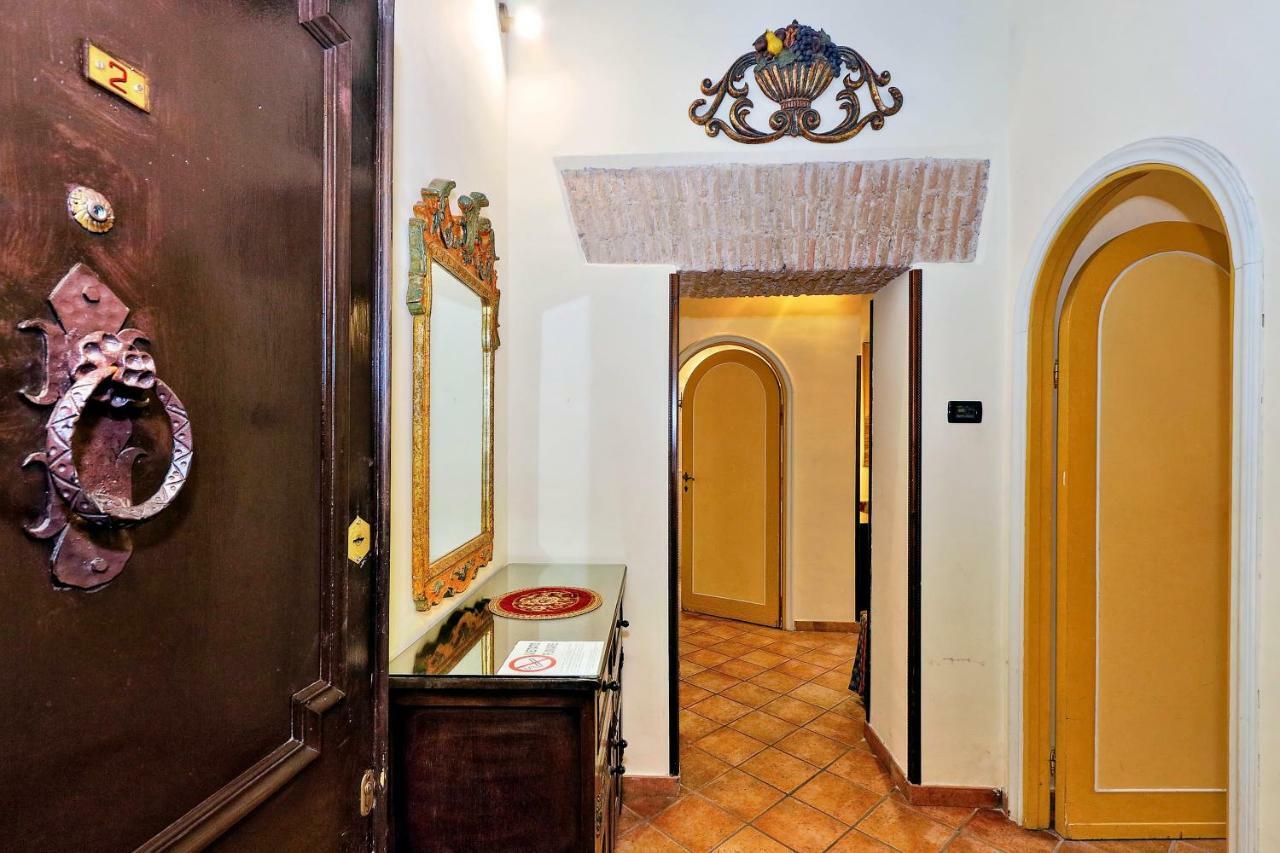 Sforza A Monti Сasa de vacaciones Roma