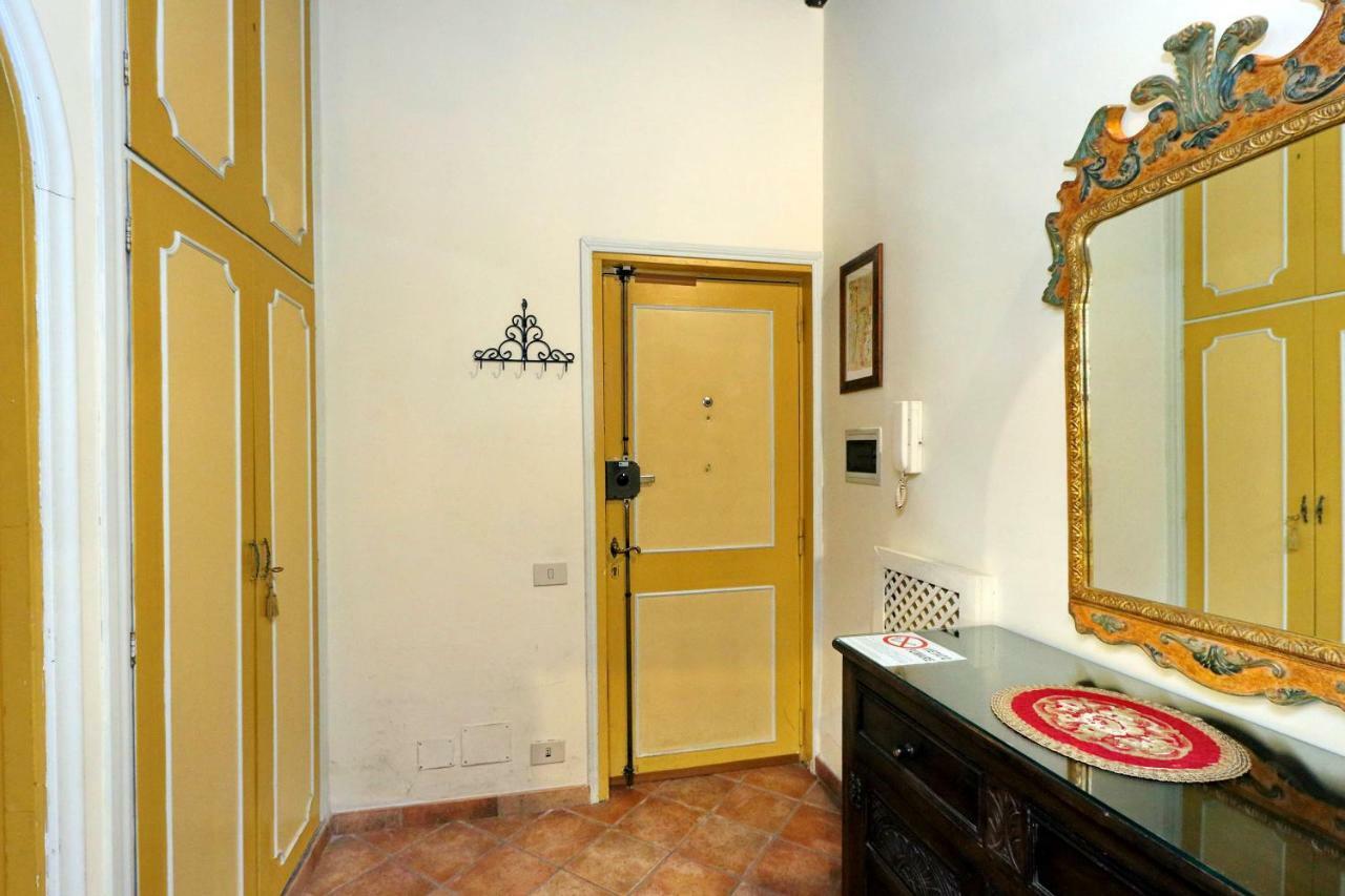 Сasa de vacaciones Sforza A Monti Roma