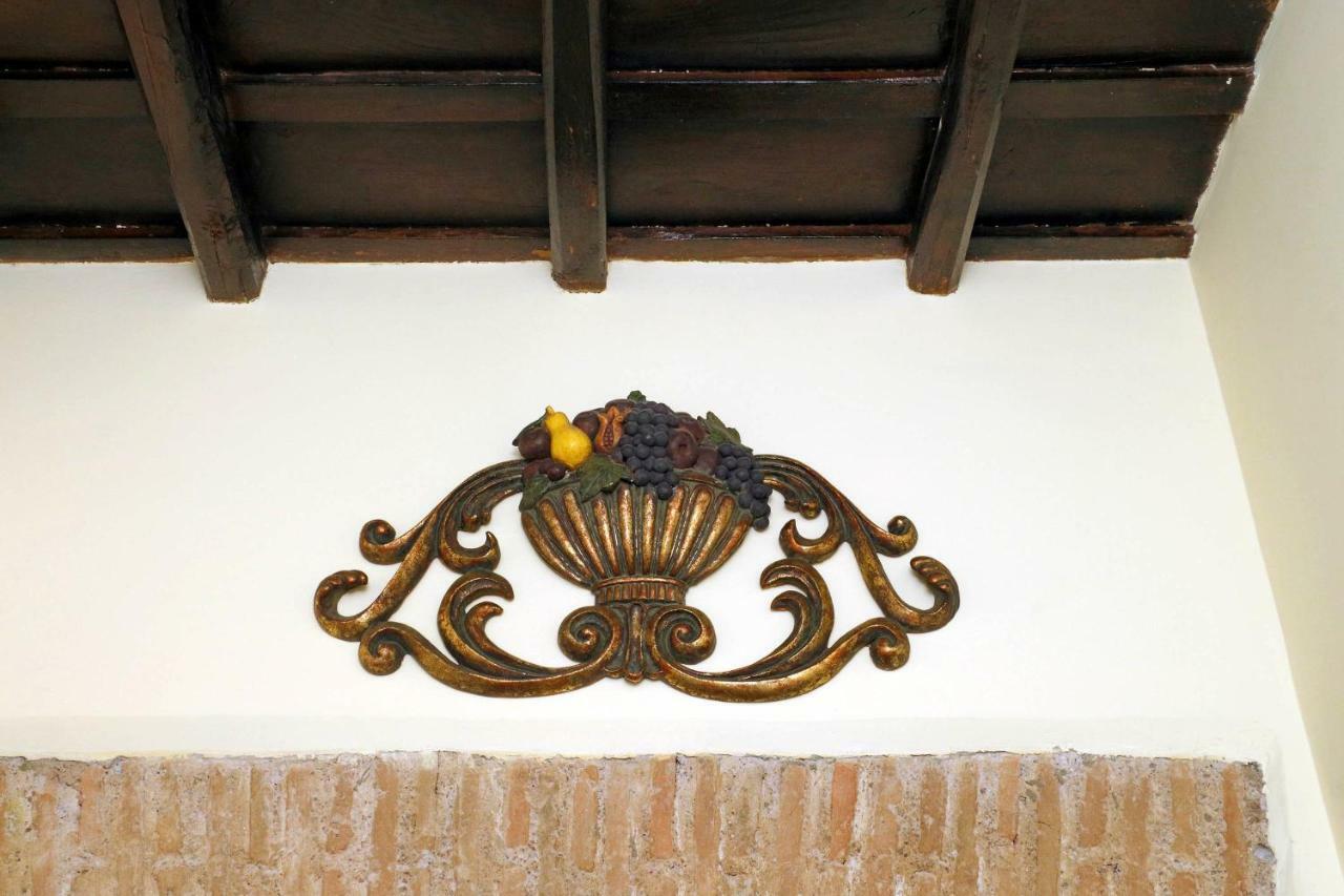 Casa vacanze Sforza A Monti Roma