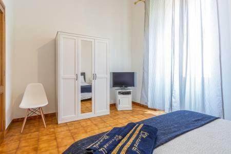 Apartamento Ottaviano Vaticano Roma