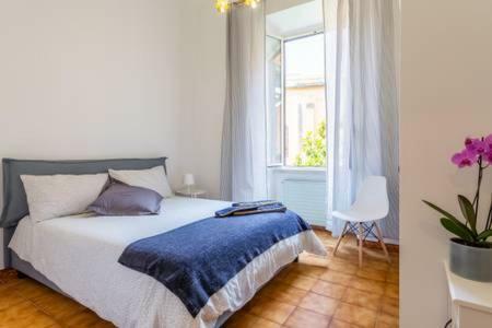 Apartamento Ottaviano Vaticano *