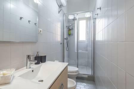 Apartamento Ottaviano Vaticano *
