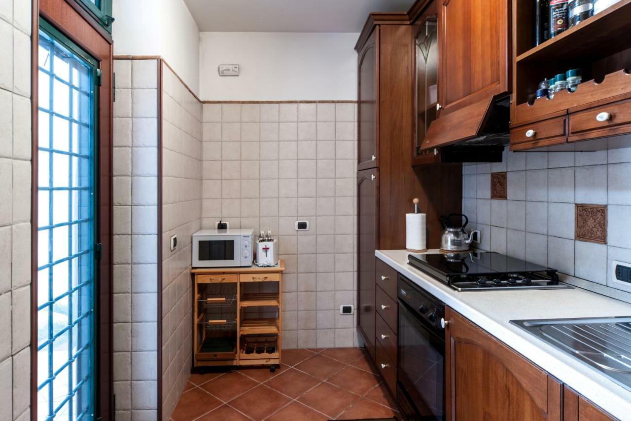Mons Aureus Casa de férias Roma