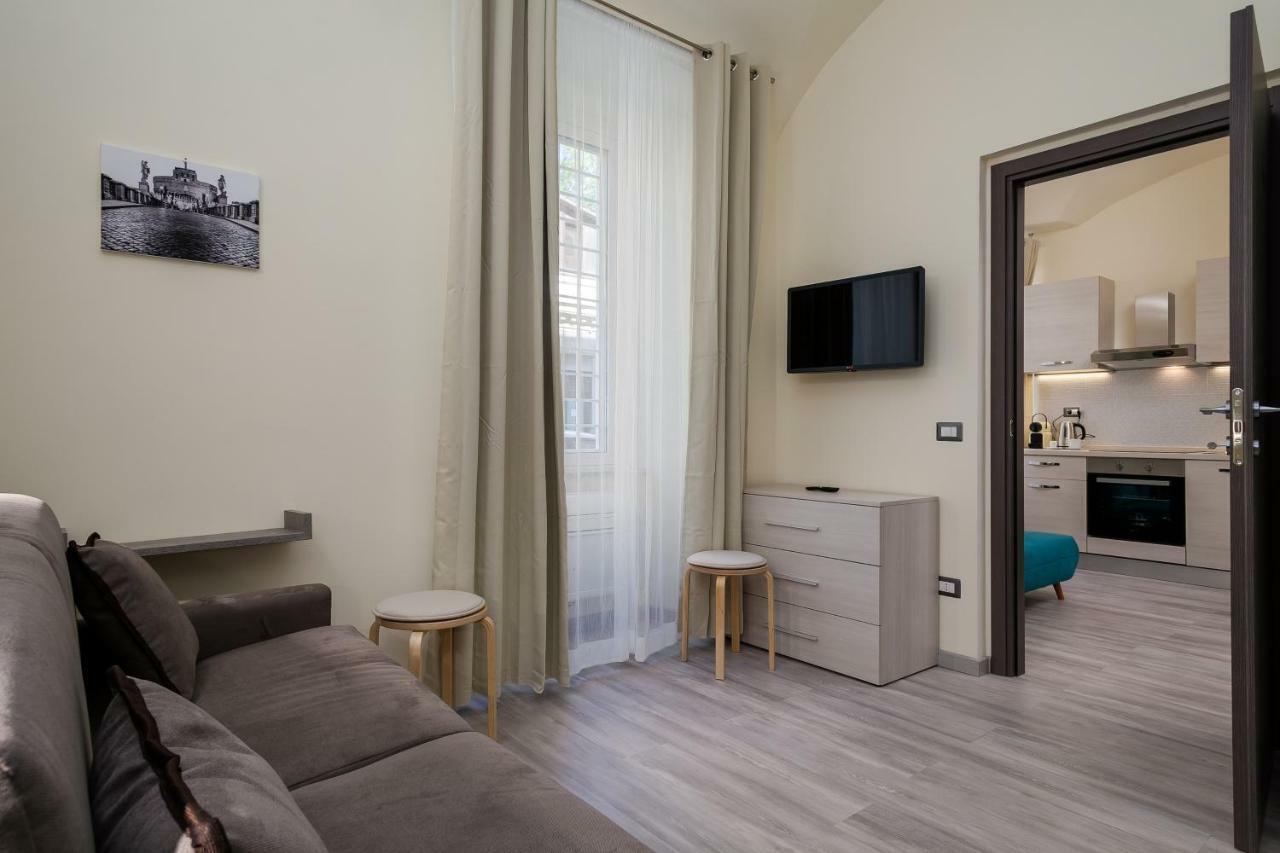 Isabella Vatican House Appartamento