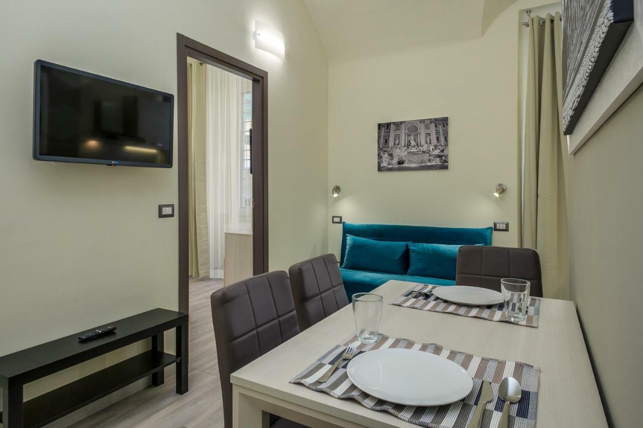 Appartamento Isabella Vatican House *