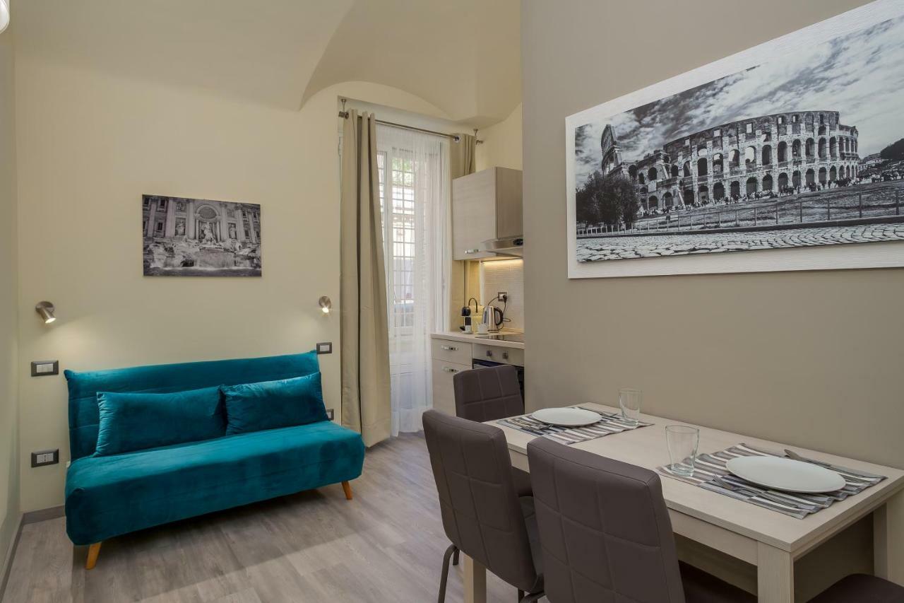 Isabella Vatican House Appartamento *