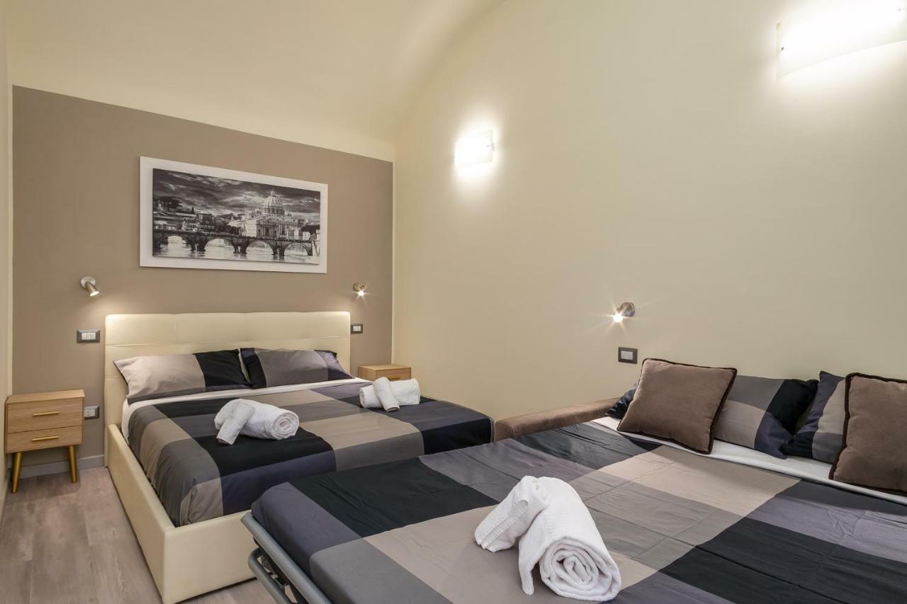 Appartamento Isabella Vatican House *