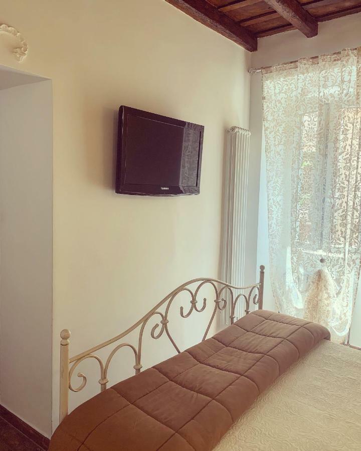 Del Vicolo Appartamento