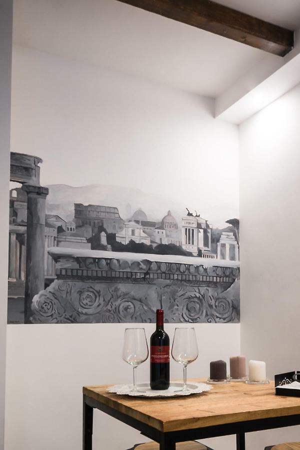 Apartamento Leonina 75 Holidays