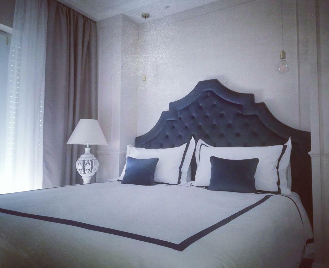 Casa de Férias Nlm Boutique *