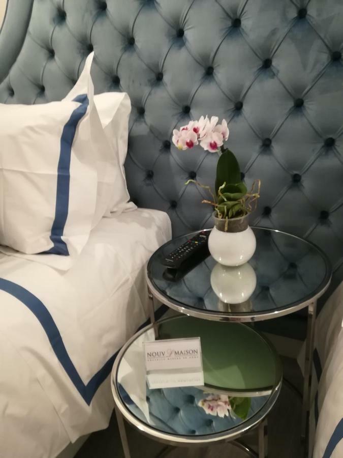 Nouvelle Maison Rome Luxury Palace Ferienhaus *