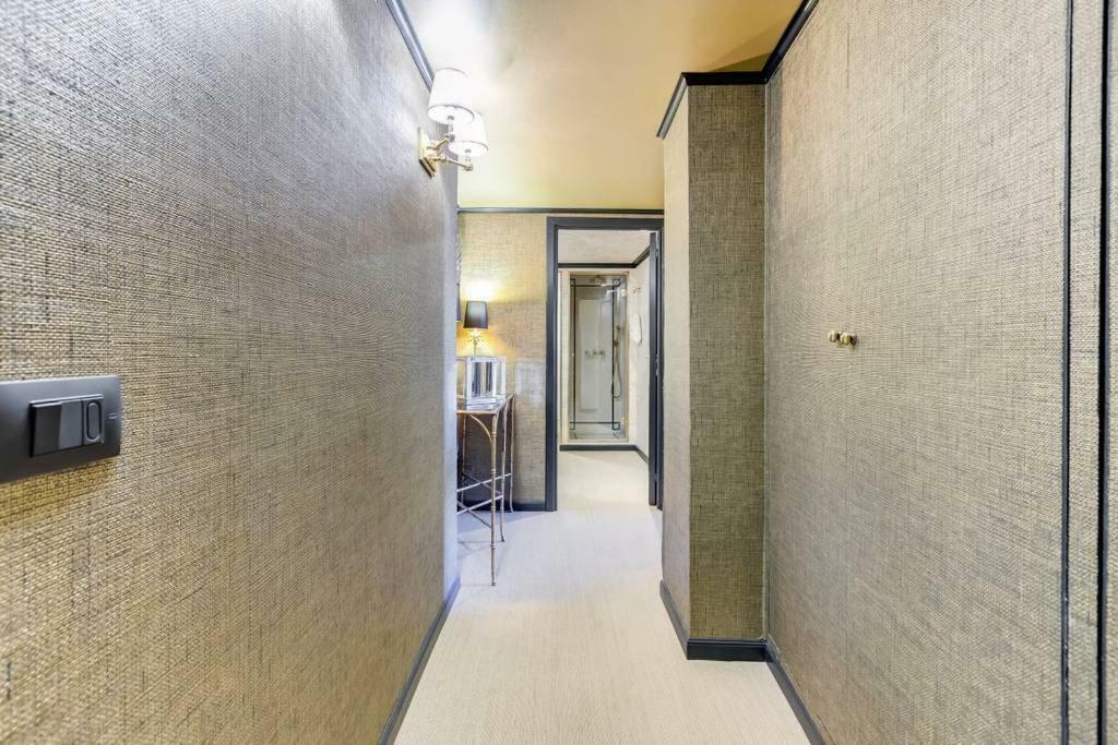 Feriehus Luxurious Loft Facing The Pantheon Roma