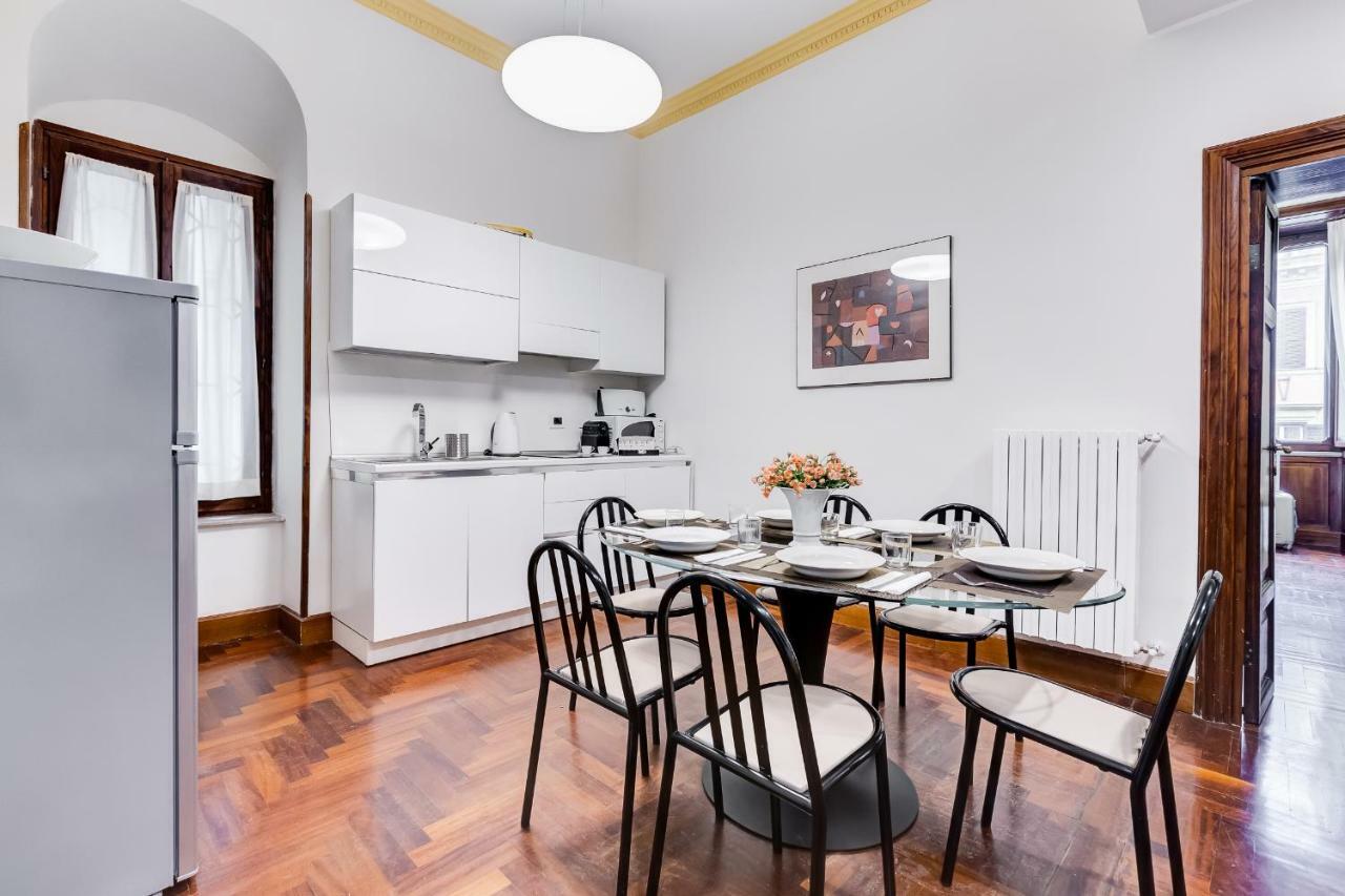Leilighet National Roma
