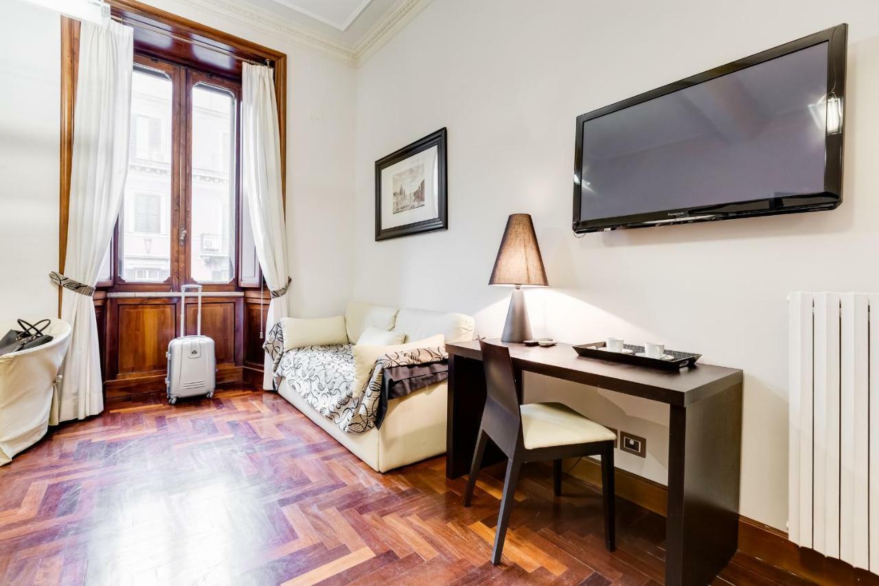 Leilighet National Roma