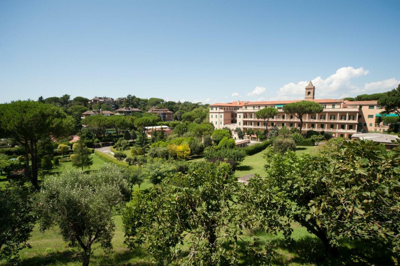 Casa de férias Mons Aureus Roma