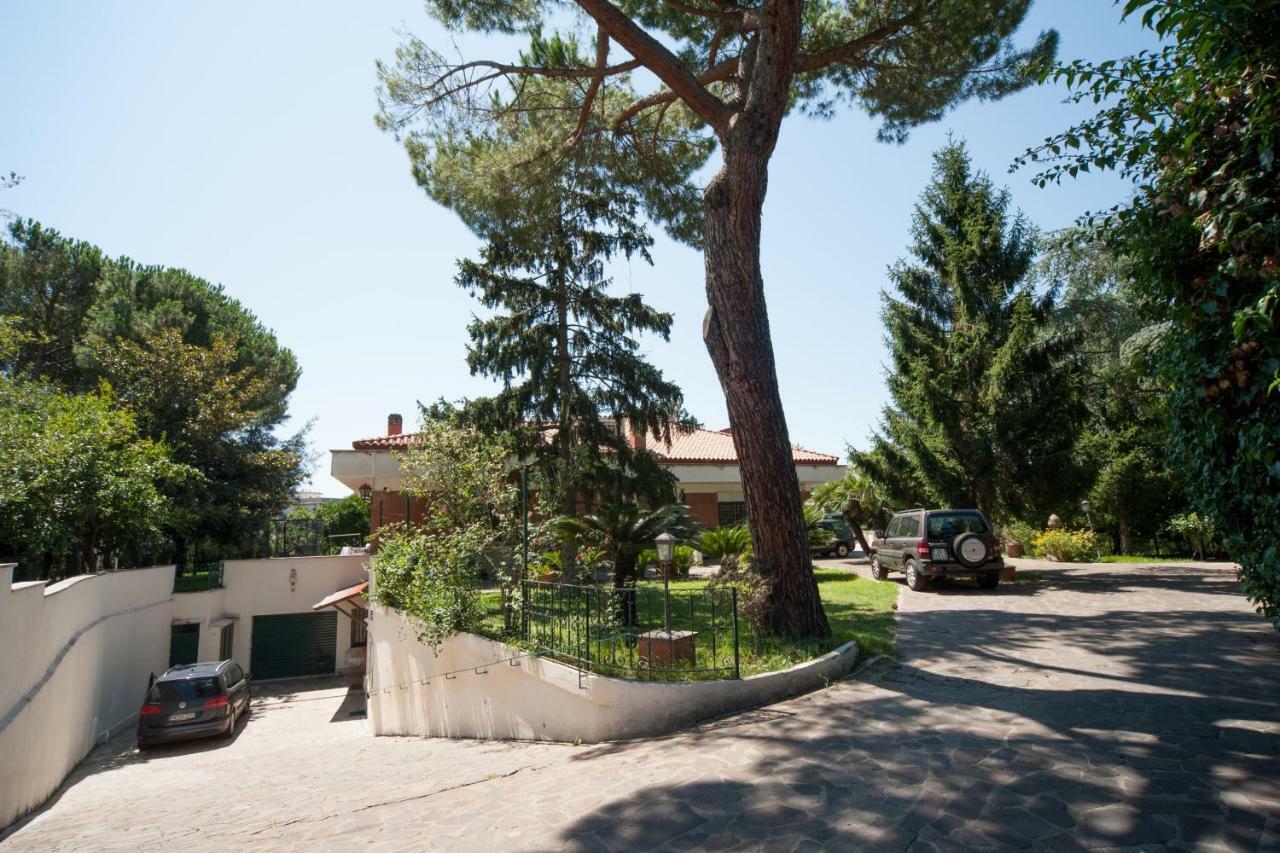 Mons Aureus Casa de férias
