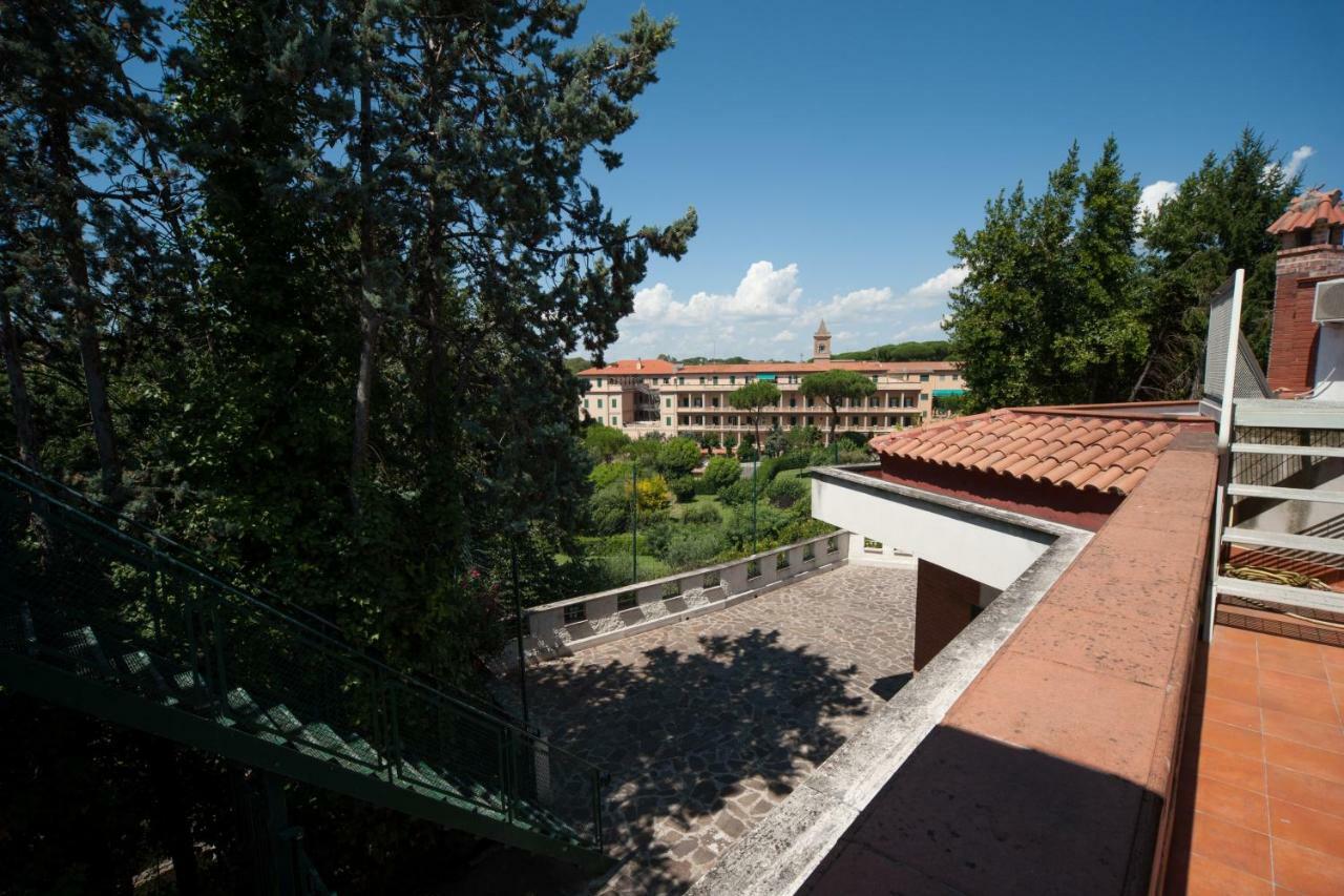 Mons Aureus Casa de férias Roma