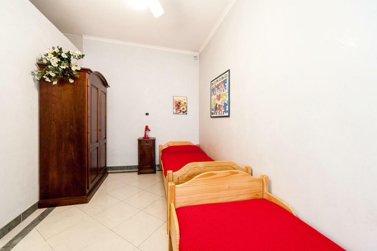 Casa de férias Mons Aureus *