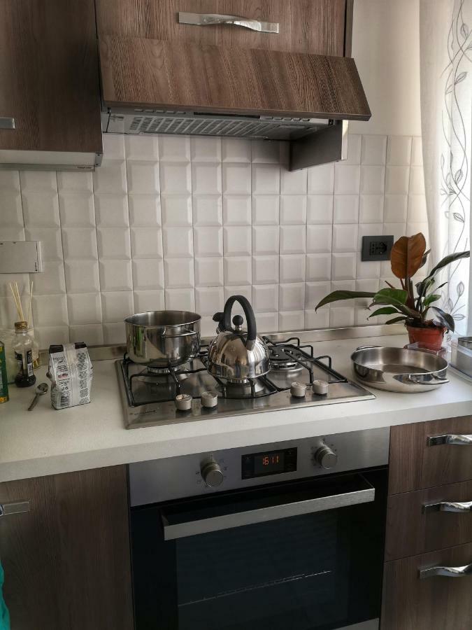 Сasa de vacaciones Casa Katiuscia Roma