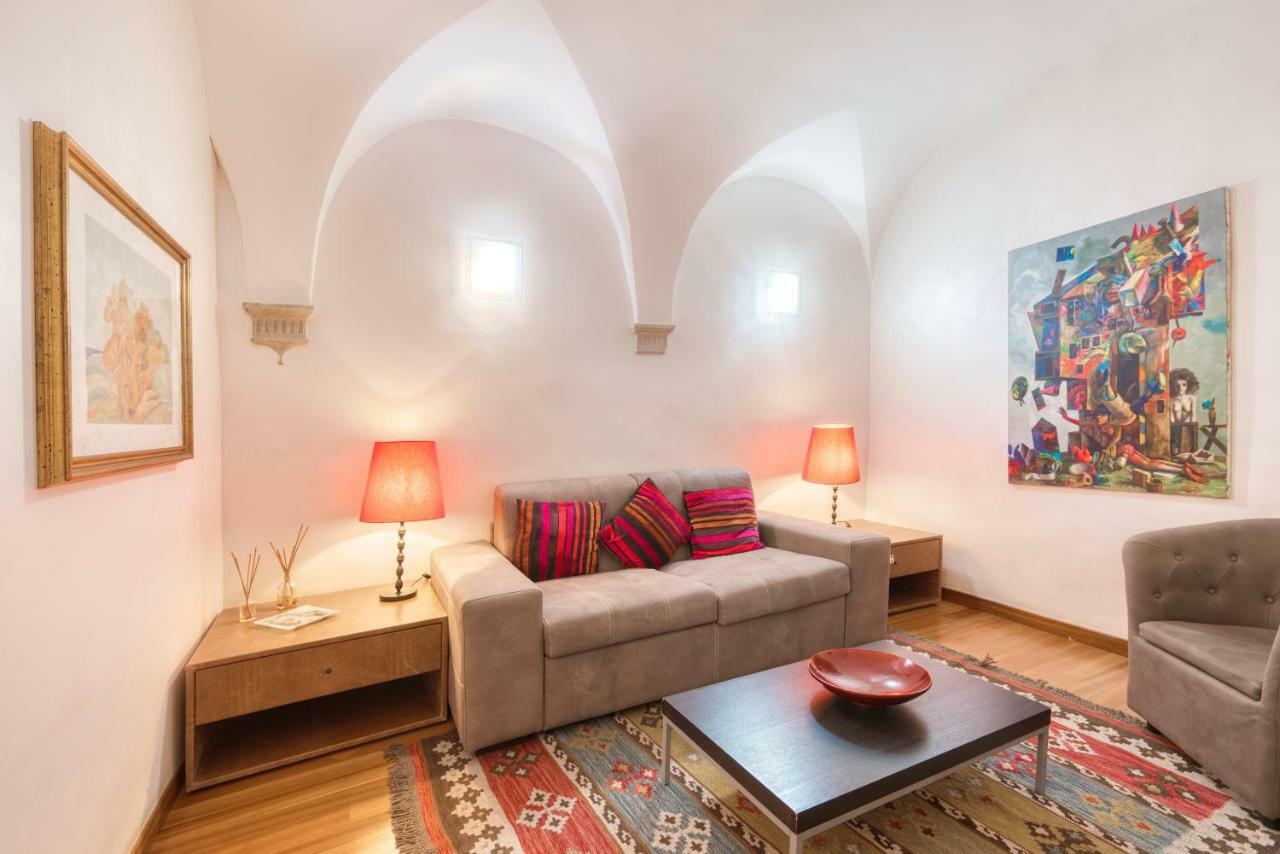 Apartamento Virgo *