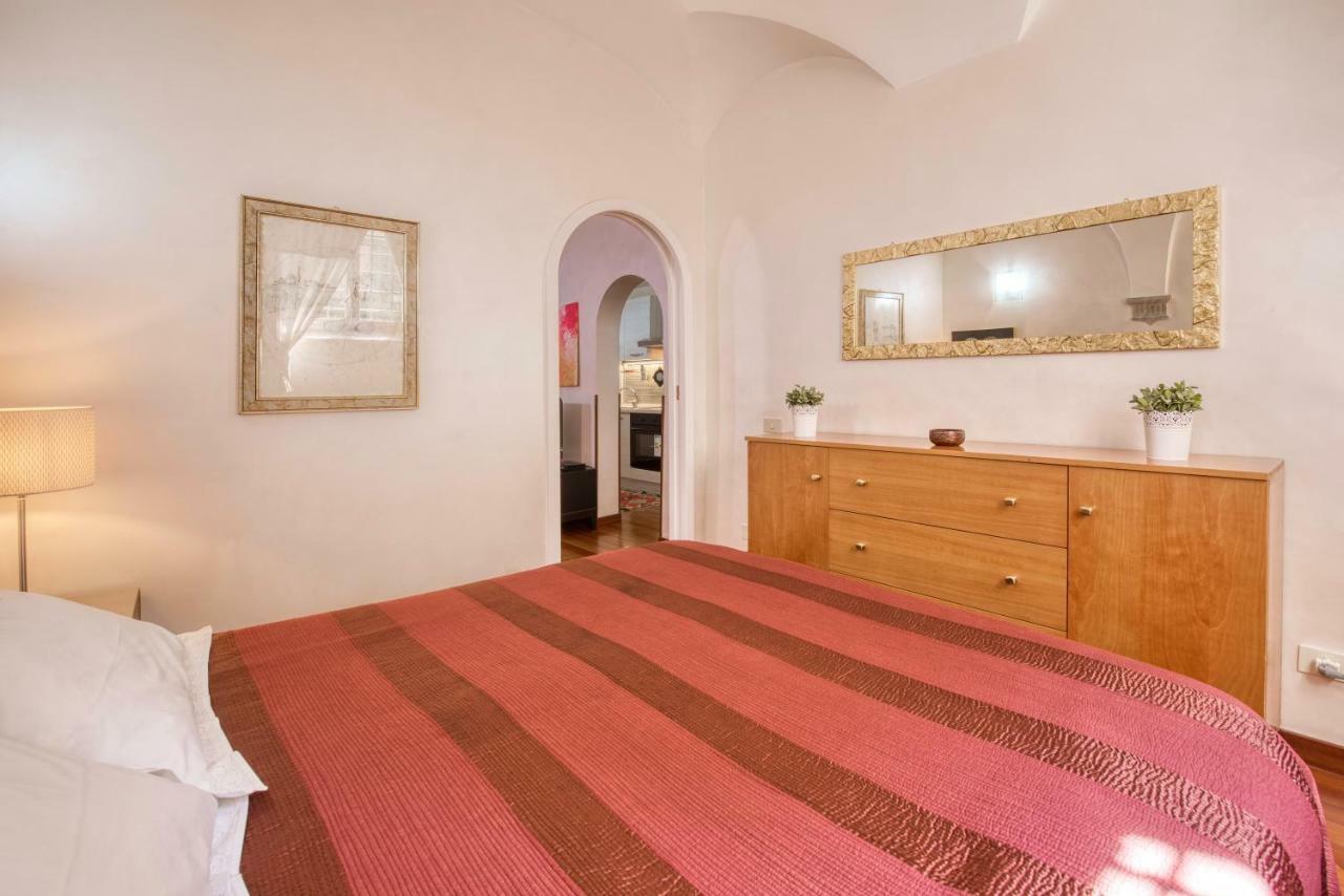 Apartamento Virgo Roma