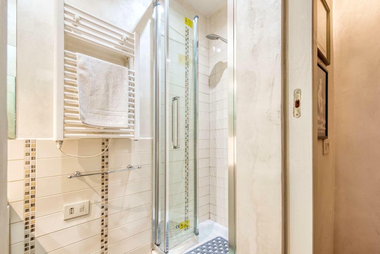 Apartamento Virgo Roma