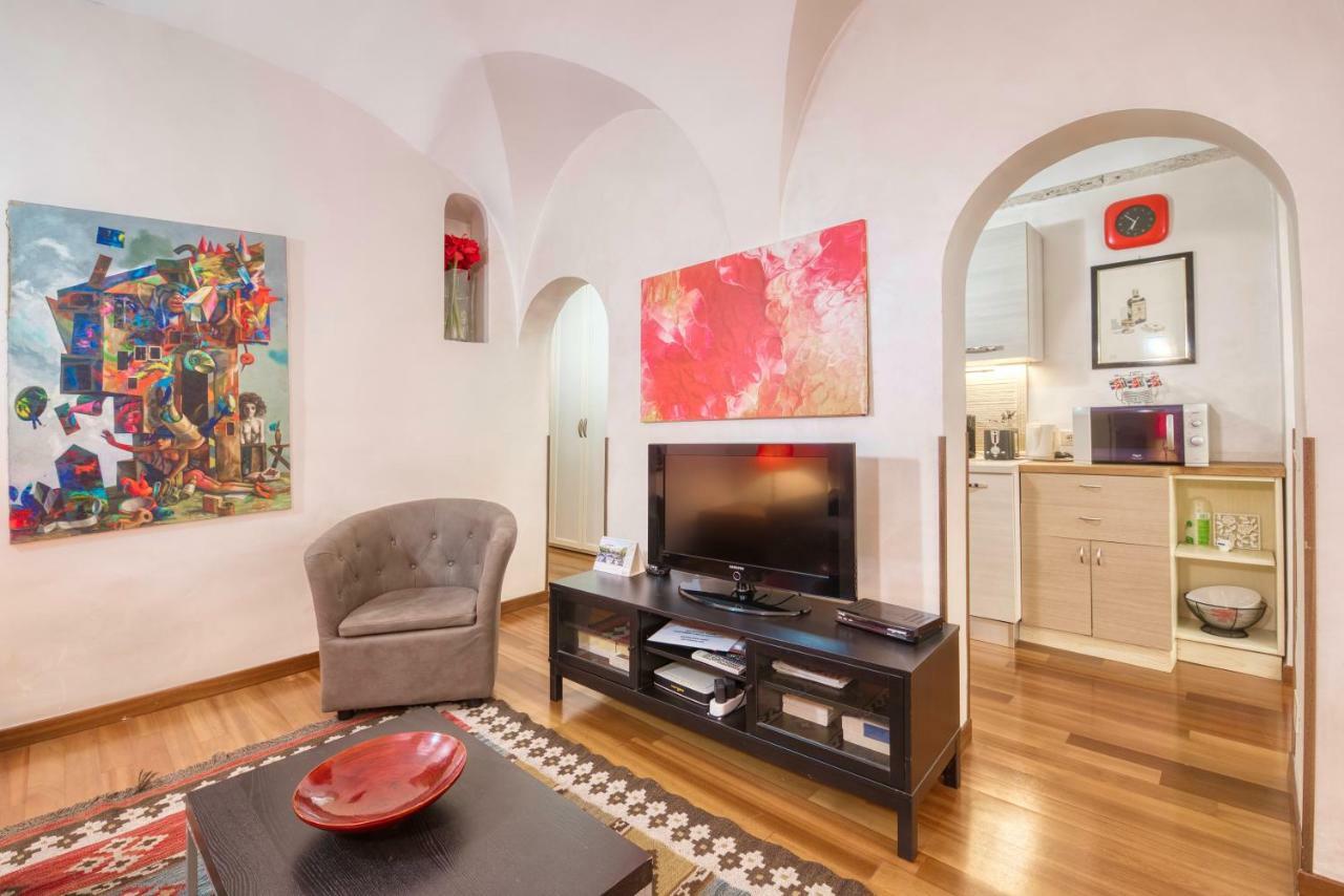 Virgo Apartamento Roma