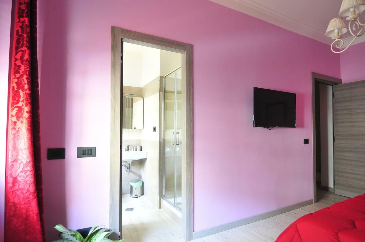 Сasa de vacaciones Casa Katiuscia Roma