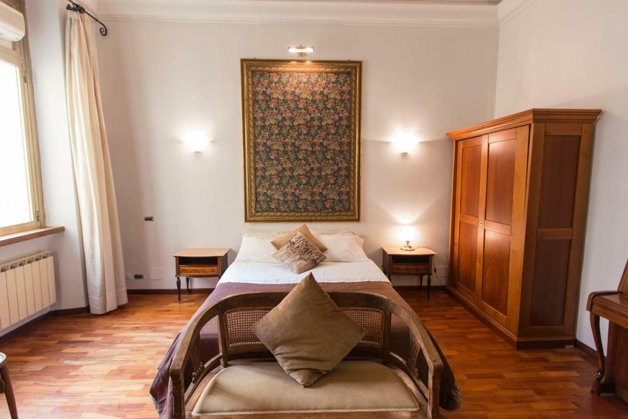 Monia Coliseum Apartamento *
