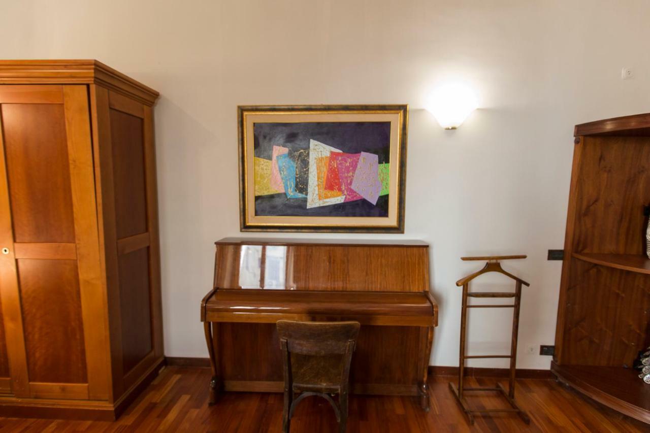 Apartamento Monia Coliseum