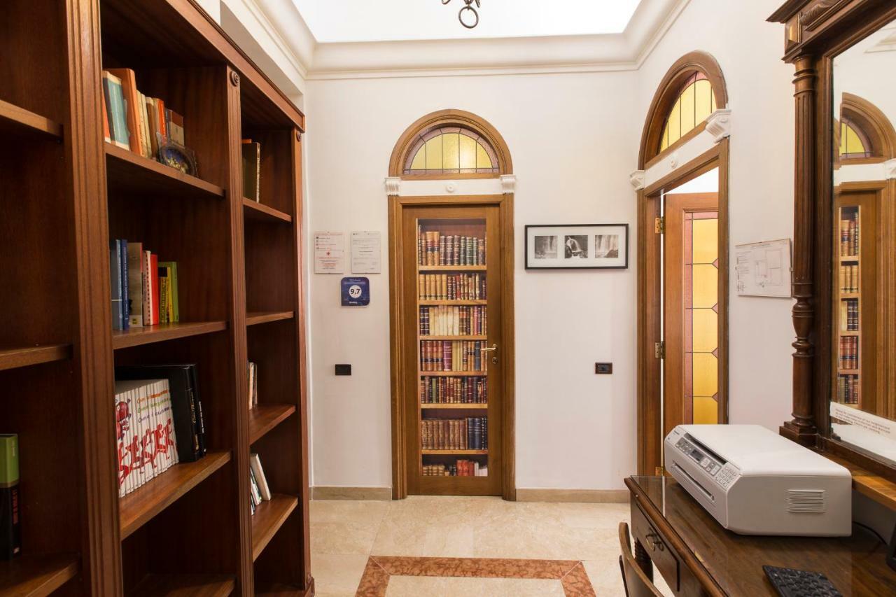 Monia Coliseum Apartamento Roma